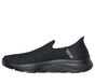 Skechers Slip-ins: GO WALK Arch Fit 2.0, ZWART, large image number 3