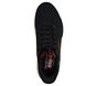 Skechers Slip-ins: Skech-Air Ventura - Vanderway, NOIR / ROUGE, large image number 1