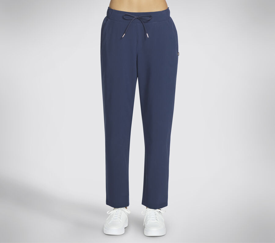 Skechers Slip-ins: GO WALK Uptown Pant, BLEU MARINE, largeimage number 0