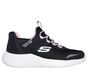 Skechers Slip-ins: Bounder - Simple Cute, ZWART, large image number 0