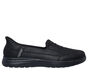 Skechers Slip-ins: On-the-GO Flex - Source, ZWART, large image number 0