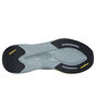 Skechers Slip-ins: GO WALK Max Walker - Next Generation, GRIS ANTHRACITE / NOIR, large image number 2