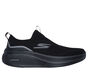 GO RUN Elevate 2.0 - Upraise 2.0, BLACK, large image number 0