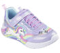 S-Lights: Unicorn Chaser, LAVENDEL / MULTI, large image number 4