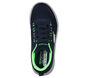 Dynamic Tread - Nitrode, NAVY / LIME, large image number 1