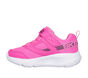 GO RUN Elevate - Sporty Spectacular, ROSE FLUO, large image number 3