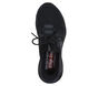 Skechers Slip-ins RF: Edgeride - Raygo, ZWART, large image number 1