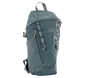 Hikers Backpack, VERT SAUGE, large image number 2