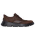 Skechers Slip-ins: Garza - Sully, CACAO, swatch