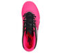 Skechers Razor Gold TF, NOIR / ROSE, large image number 1