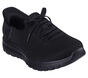 Skechers Slip-ins: Graceful - First Blush, NOIR, large image number 4