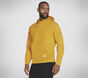 Skech-Sweats Classic Hoodie, DORÉ, large image number 2