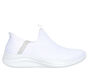 Skechers Slip-ins: Ultra Flex 3.0 - Cozy Streak, BLANC, large image number 0