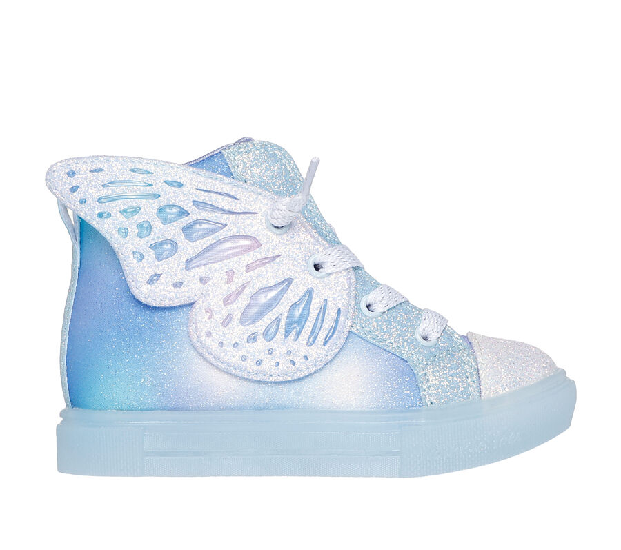 Twinkle Toes: Twinkle Sparks Ice, BLEU-VIOLET / MULTI, largeimage number 0