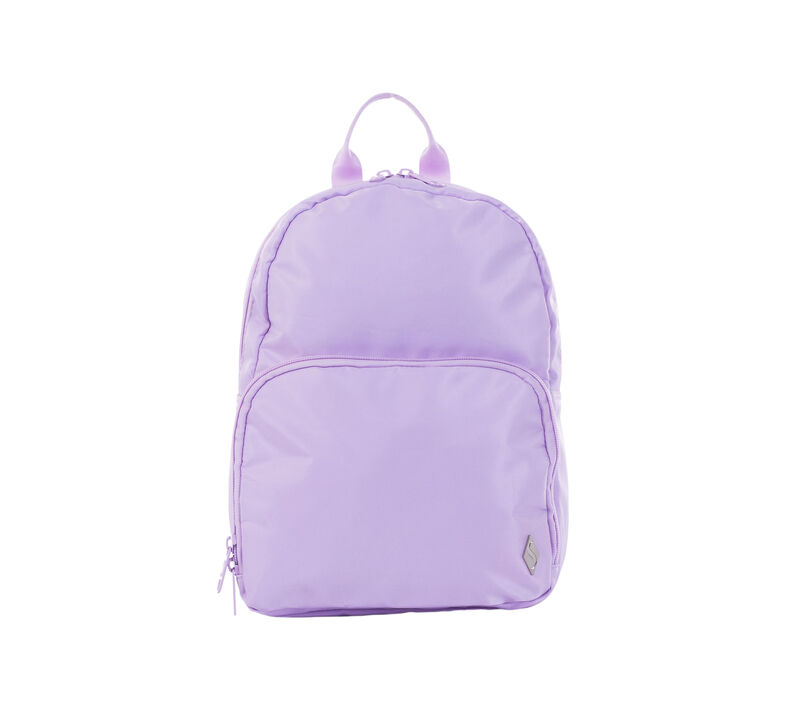 Skechers Accessories Jetsetter Backpack, LAVENDEL, largeimage number 0