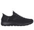 Skechers Slip-ins: Summits - High Range, NOIR, swatch