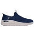 Skechers Slip-ins: Arch Fit 2.0 - Crayn, BLEU MARINE, swatch