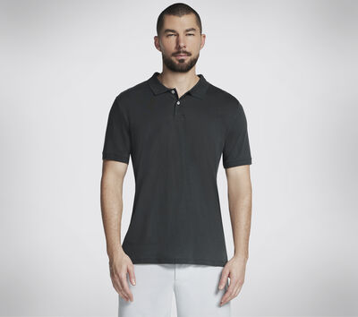 GO DRI Pima Signature Polo