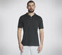 GO DRI Pima Signature Polo, BRUN, large image number 0