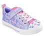 Twinkle Toes: Twinkle Sparks - Ombre Flutter, LAVENDEL / MULTI, large image number 4