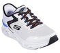 Skechers Slip-ins: Glide-Step Altus - Turn Out, BLANC / MULTI, large image number 4