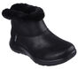 Skechers Slip-ins: On-the-GO Joy - Cozy Dream, ZWART, large image number 5