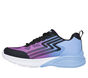 Microspec Max Advance - Neon Craze, BLEU-VIOLET / MULTI, large image number 3