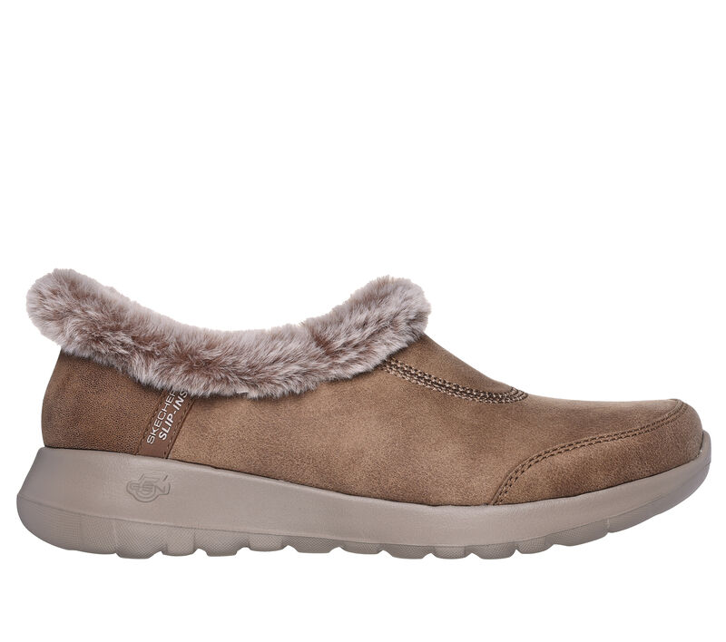 Skechers Slip-ins: On-the-GO Joy, KASTANJE, largeimage number 0