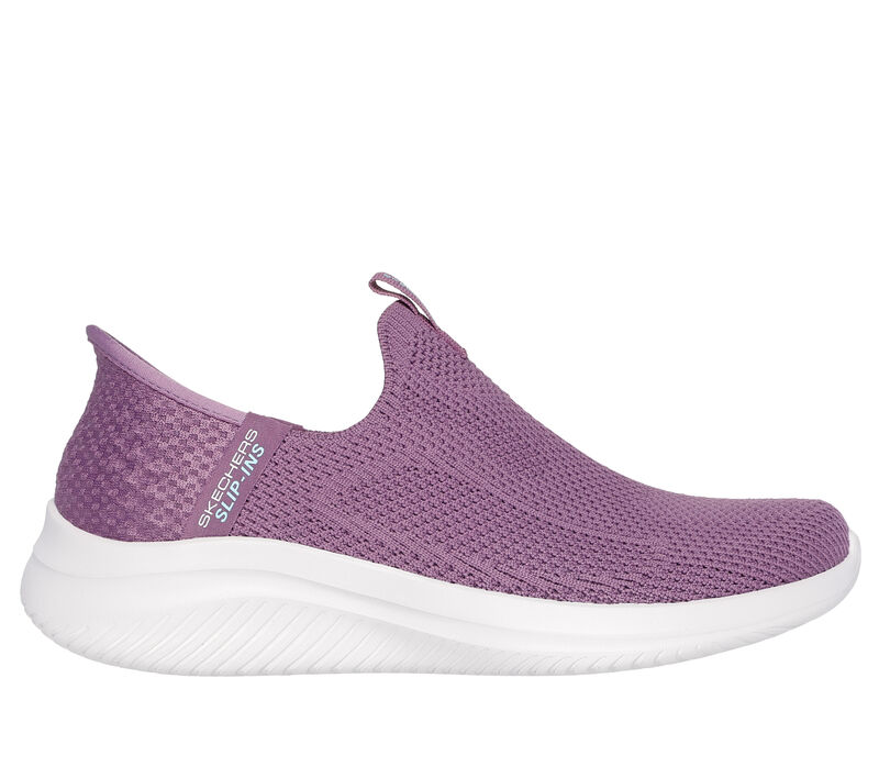 Skechers Slip-ins: Ultra Flex 3.0 - Easy Win, VIOLETTE, largeimage number 0