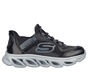 Skechers Slip-Ins: Flex Glide, NOIR / GRIS ANTHRACITE, large image number 0