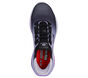 Skechers Slip-ins Work: Tilido - Ombray, NOIR / VIOLET, large image number 1