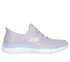 Skechers Slip-ins: Summits - Diamond Dream, LAVENDEL, swatch