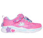 Snuggle Sneaks - Skech Squad, PINK / MULTI, large image number 0