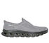 Skechers Slip-ins: GO Walk Glide-Step 2.0 - Caleb, GRIJS, swatch