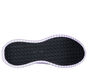 Skechers Slip-ins Work: Tilido - Ombray, NOIR / VIOLET, large image number 2