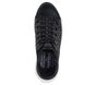 Skechers Slip-ins: Snoop One - Rhine-Stoned, BLACK, large image number 1