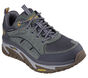 Waterproof: Arch Fit Road Walker - Vernal, GROEN, large image number 4