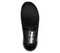 Skechers Slip-ins: GO WALK Flex - Relish, NOIR / BLANC, large image number 3