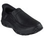 Skechers Slip-ins RF: Respected - Elgin, ZWART, large image number 4