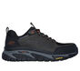 Waterproof: Arch Fit Road Walker - Vernal, HOUTSKOOL / ZWART, large image number 0