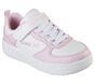 Sport Court 92, BLANC / ROSE, large image number 4