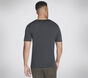 GO DRI Pima Signature V-Neck, BRUIN, large image number 1