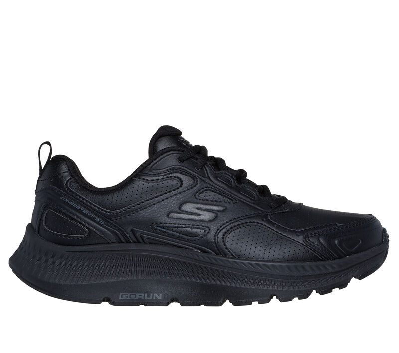 GO RUN Consistent 2.0 - Sumpter Trail, BLACK, largeimage number 0