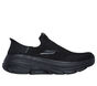 Skechers Slip-ins: Max Cushioning Arch Fit 2.0 - Cambridge, ZWART, large image number 0