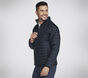 GO SHIELD Altitude Reversible Jacket, NOIR, large image number 2