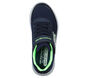 Dynamic Tread, NAVY / LIME, large image number 1