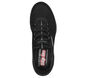 Skechers Slip-ins: Summits - High Range, ZWART, large image number 2