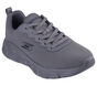 Skechers BOBS Sport B Flex - Chill Edge, GRIS FONCÉ, large image number 4