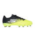 Skechers Razor Gold FG, JAUNE / NOIR, swatch