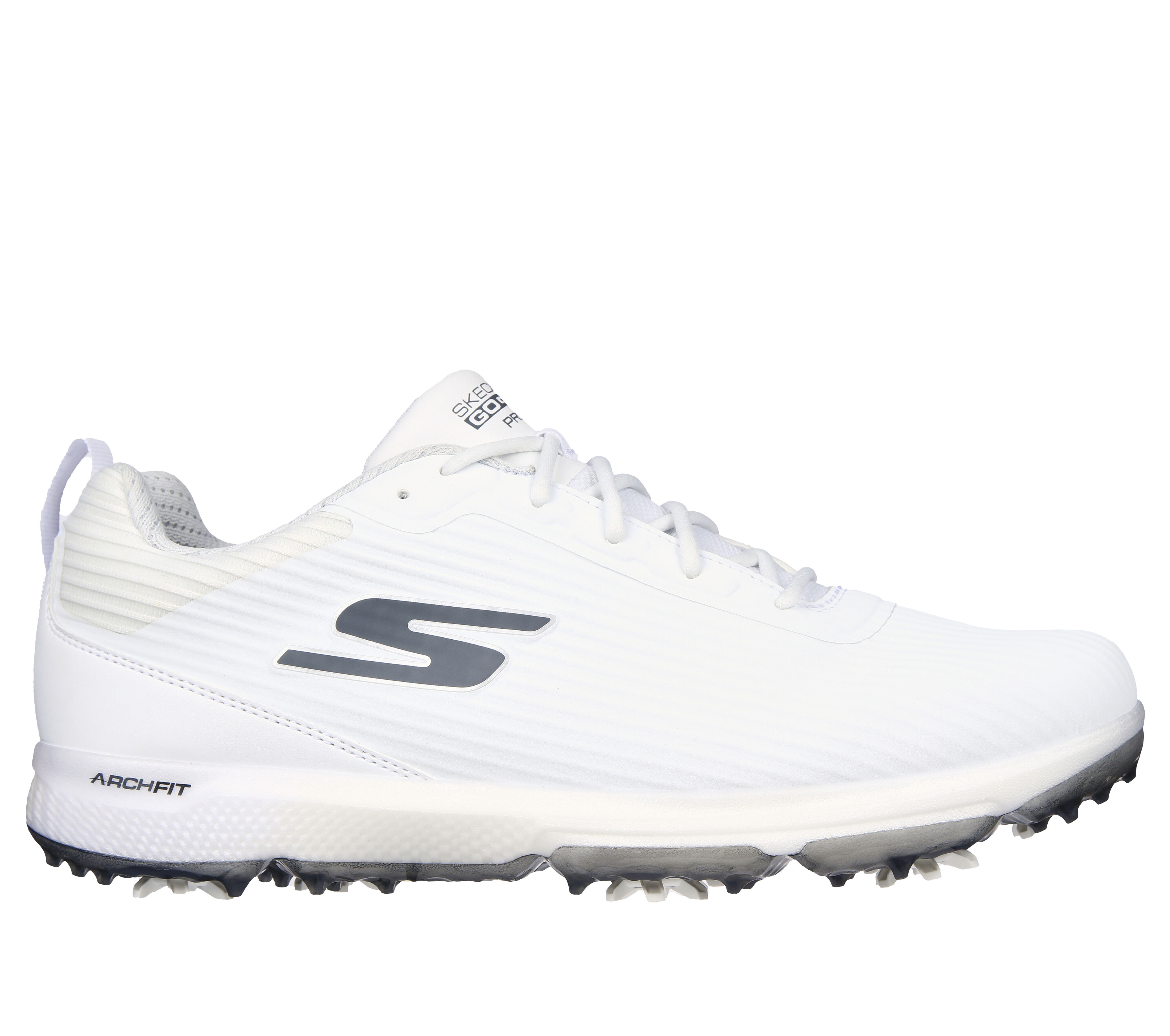 Sketchers spikeless cheap golf shoes